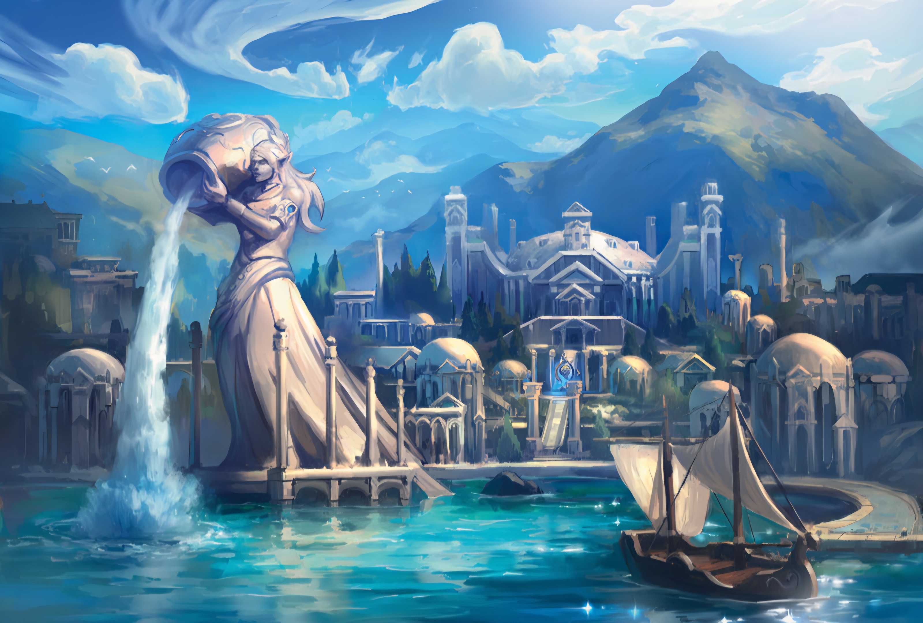 Aetheria