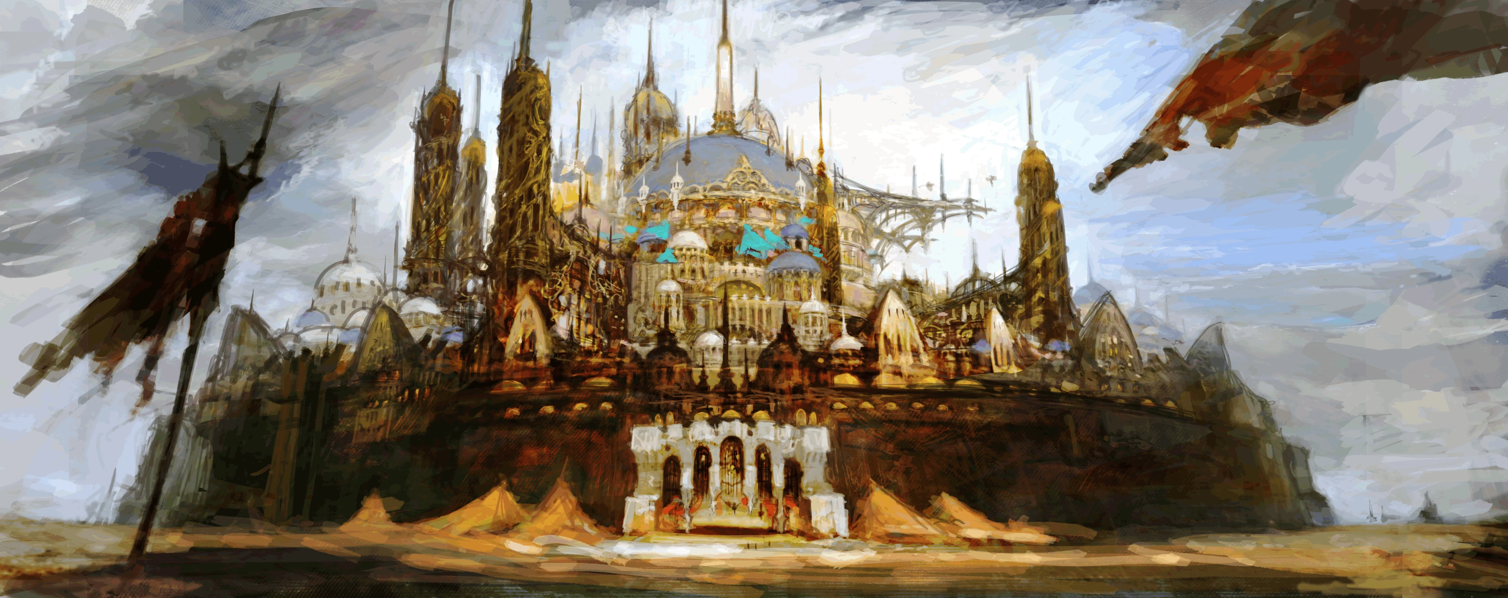 Aurumhold