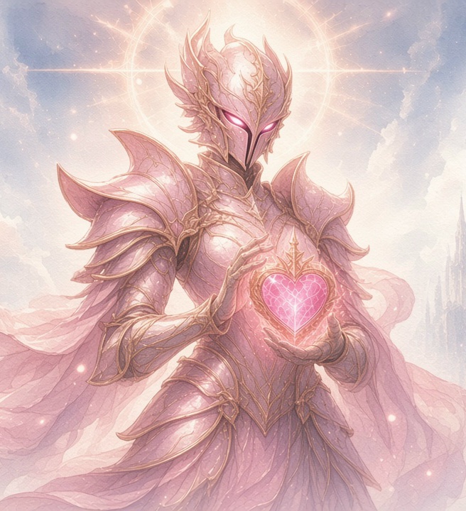Lady Elowen