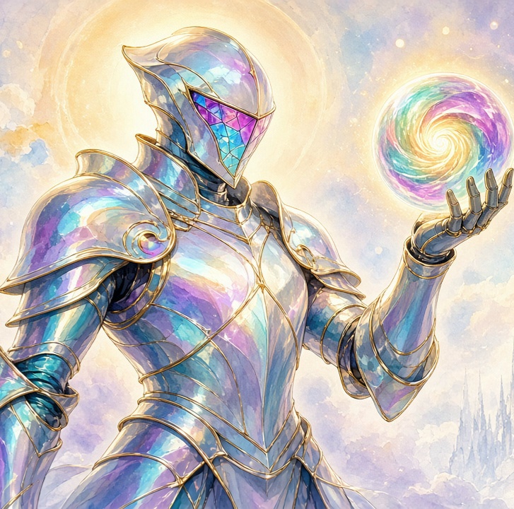 Sir Eryndor