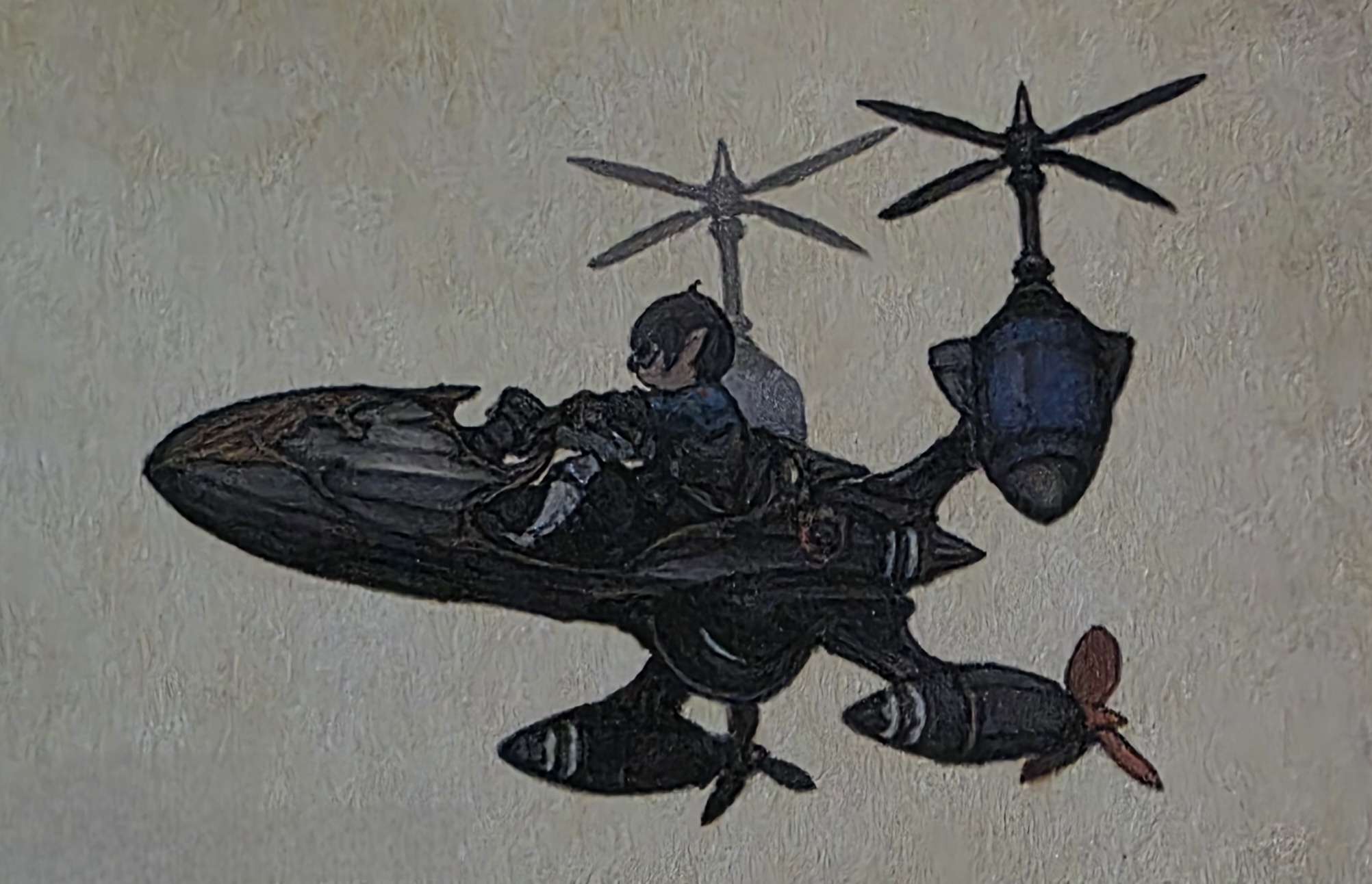 Falcon