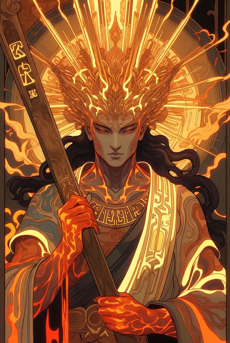 Izanagi