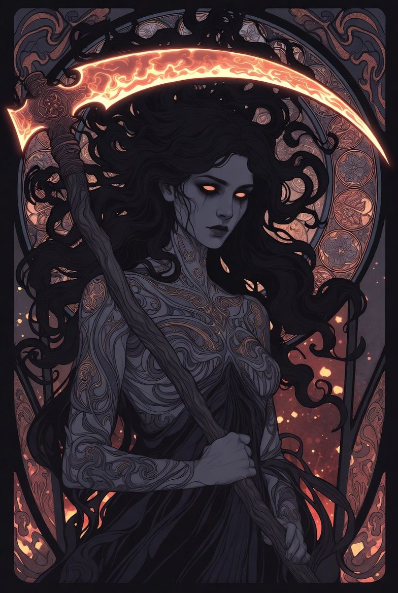 Izanami