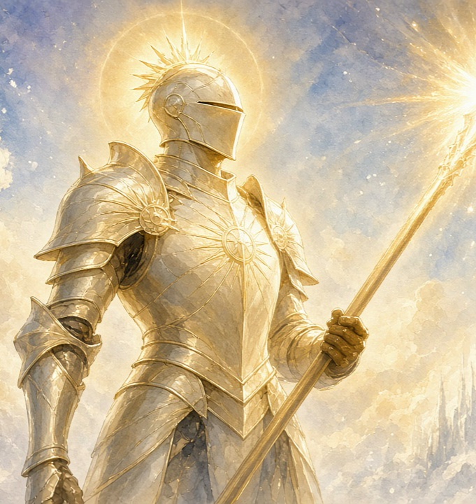 Sir Luminar
