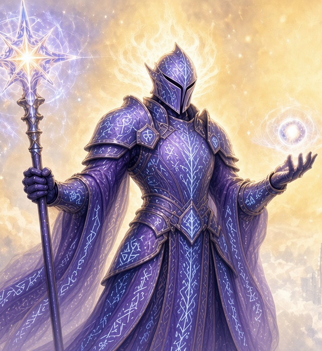 Lord Myrddin