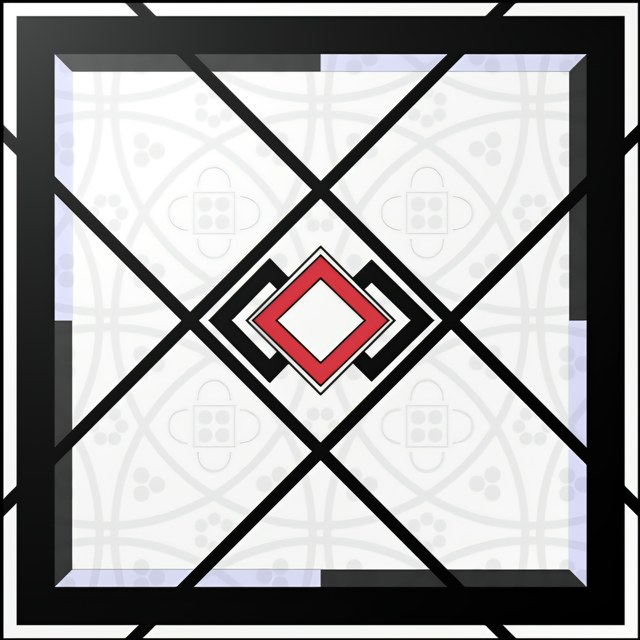 Crest of Ravus Empire