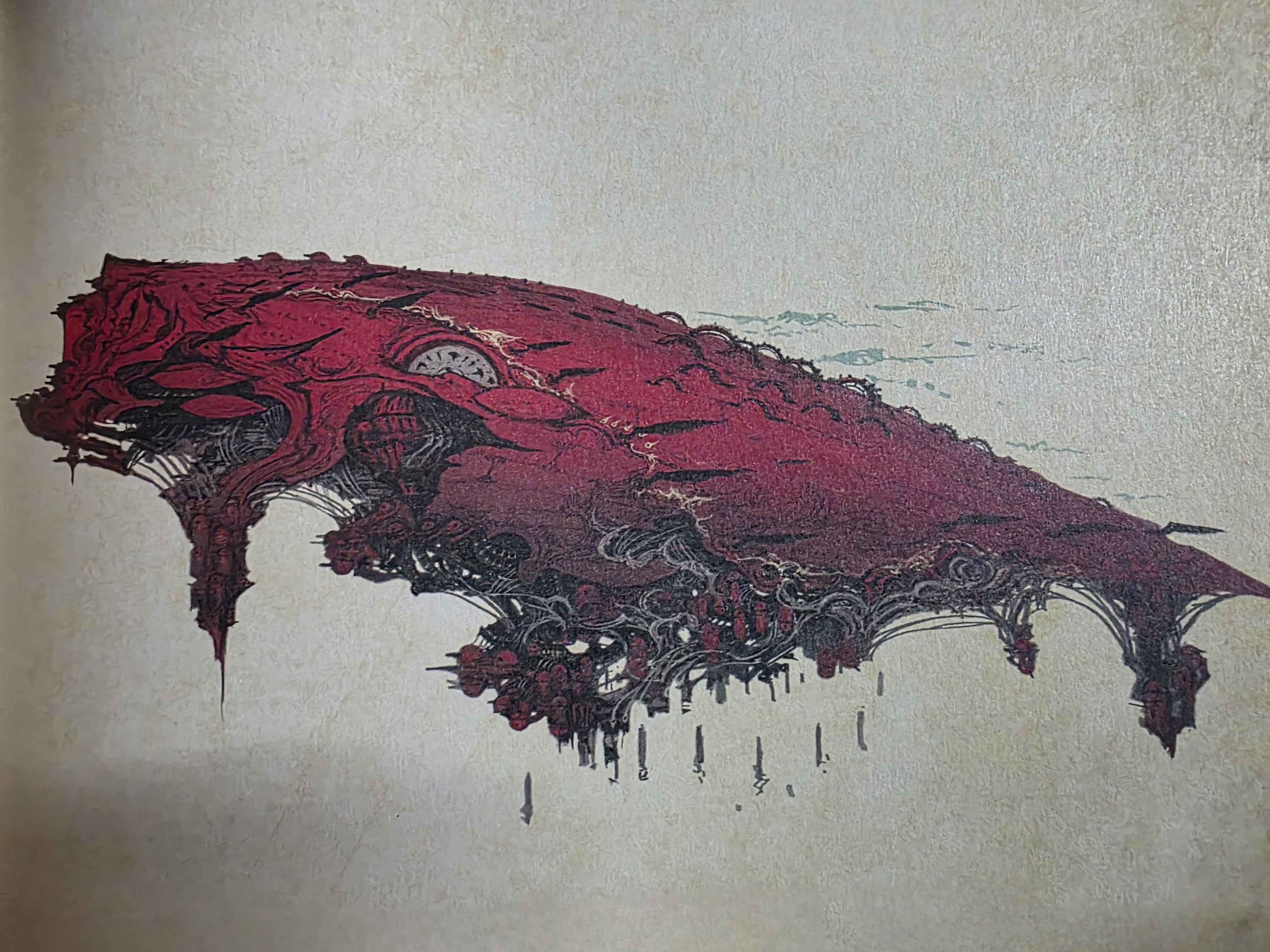 Ravus Imperator