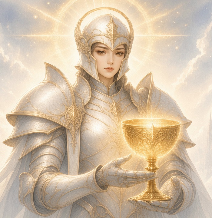Lady Seraphine