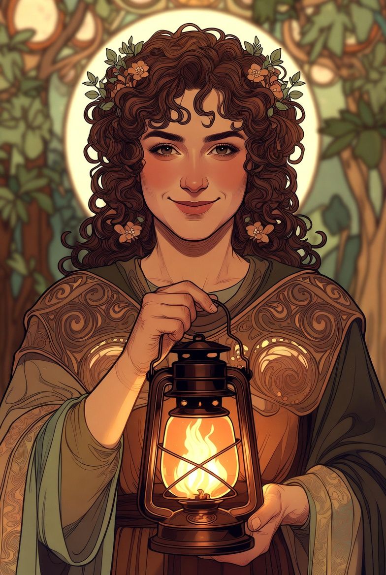 Serenna