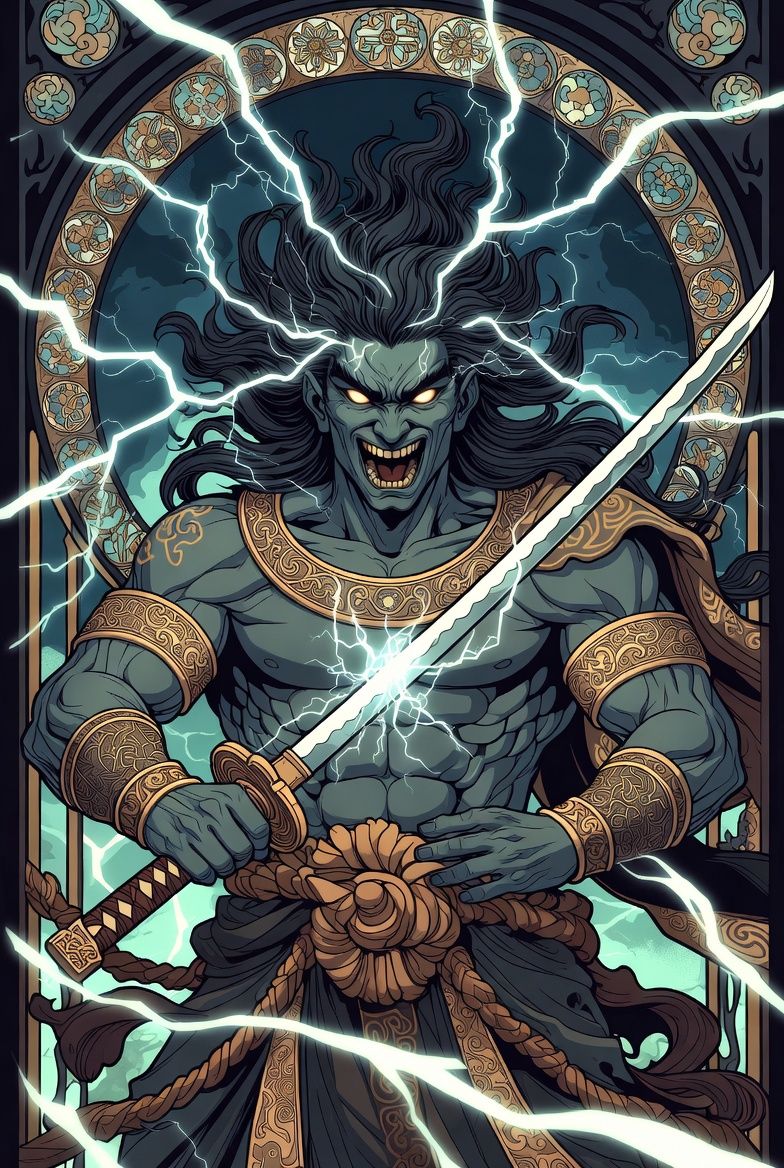 Susanoo