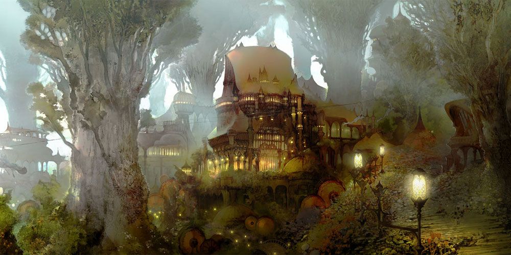 Sylvaris