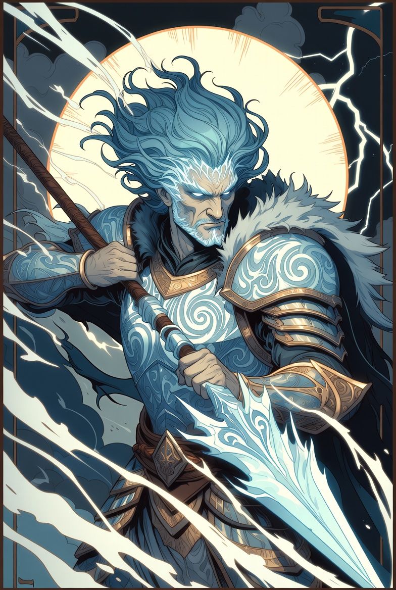 Thorskell
