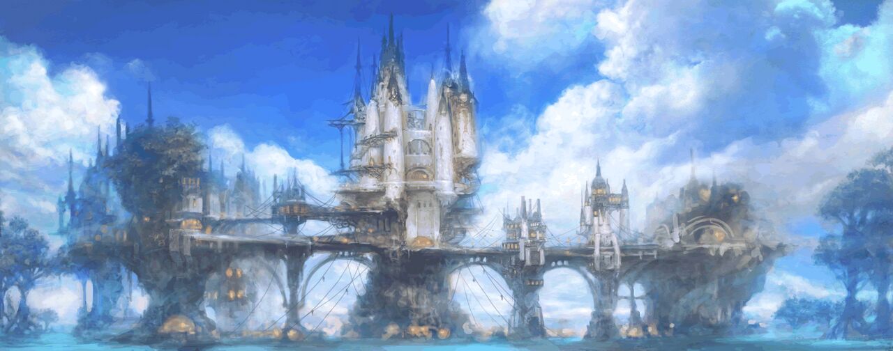 Tidegate, the Stormborn League