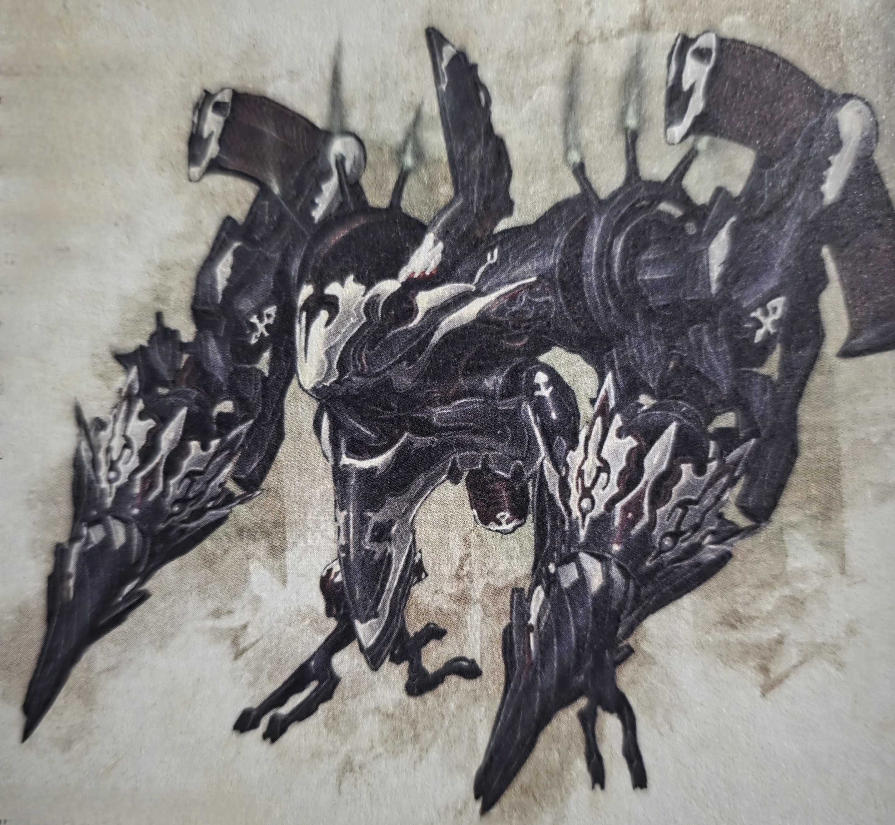 Vanguard